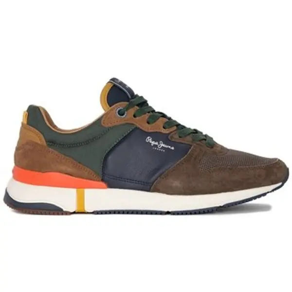 Pepe jeans Pepe jeans  Niske tenisice London Pro Basic M  Pepe jeans