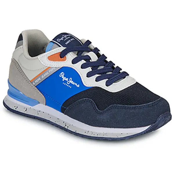 Pepe jeans Pepe jeans  Niske tenisice LONDON SOUTH B  Pepe jeans