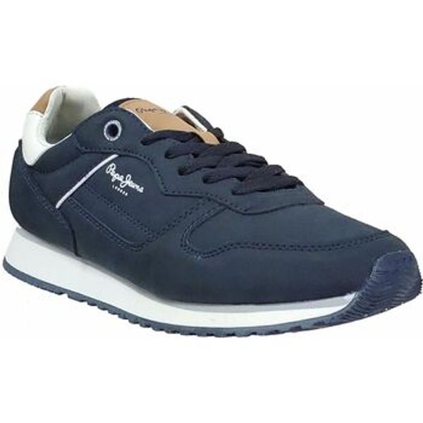 Pepe jeans Pepe jeans  Niske tenisice London street  Pepe jeans