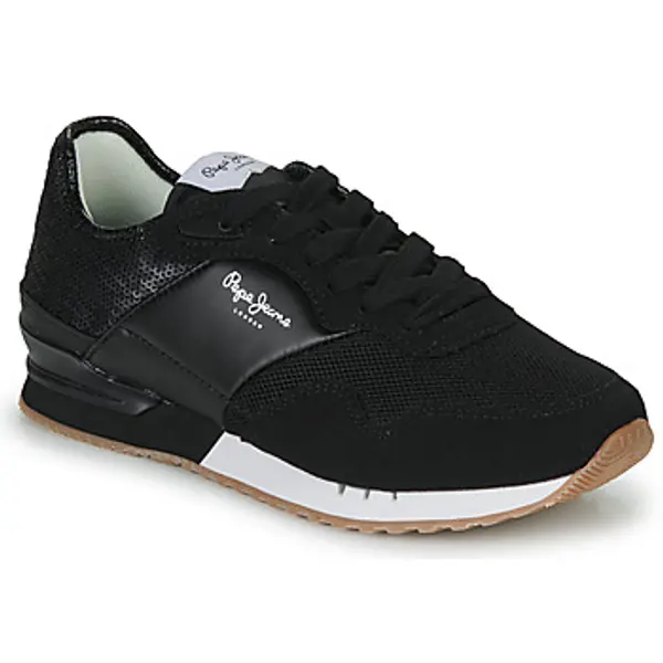 Pepe jeans Pepe jeans  Niske tenisice LONDON W TROY  Pepe jeans