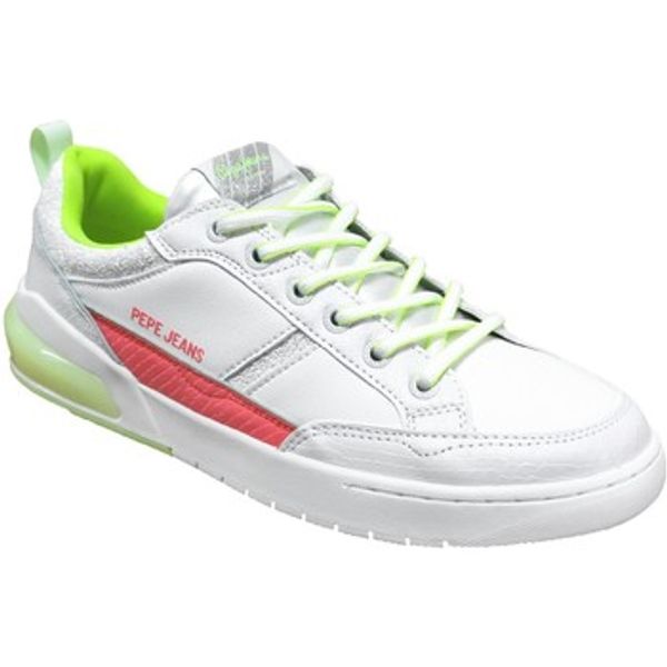 Pepe jeans Pepe jeans  Niske tenisice Marble fast  Pepe jeans