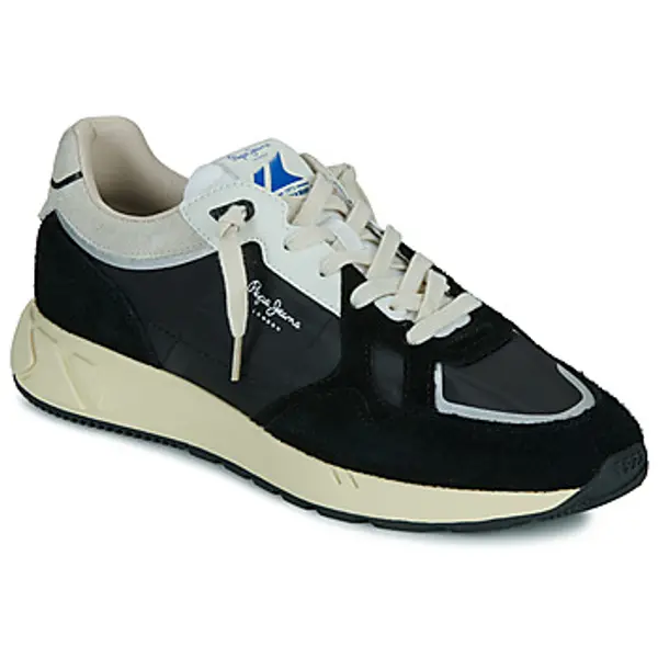 Pepe jeans Pepe jeans  Niske tenisice MARLON DIVIDED M  Pepe jeans