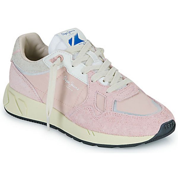 Pepe jeans Pepe jeans  Niske tenisice MARLON DIVIDED W  Pepe jeans
