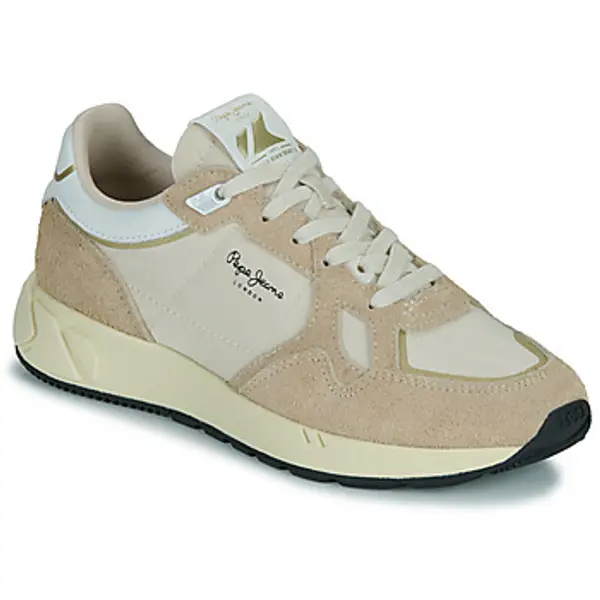 Pepe jeans Pepe jeans  Niske tenisice MARLON VIBE W  Pepe jeans