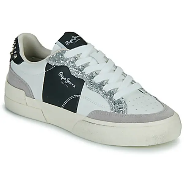 Pepe jeans Pepe jeans  Niske tenisice MILAN COURT W  Pepe jeans