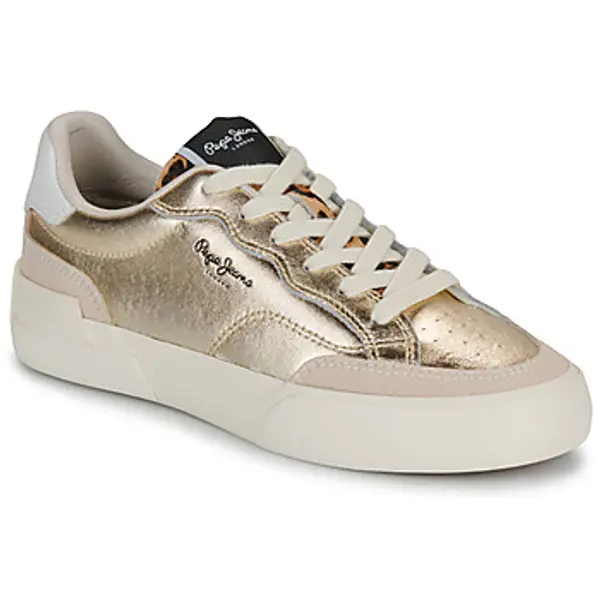 Pepe jeans Pepe jeans  Niske tenisice MILAN GLOW W  Pepe jeans