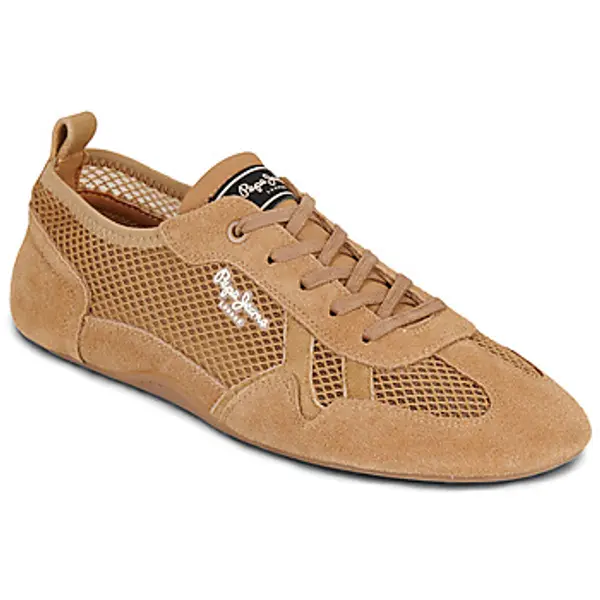 Pepe jeans Pepe jeans  Niske tenisice NOA NET W  Pepe jeans