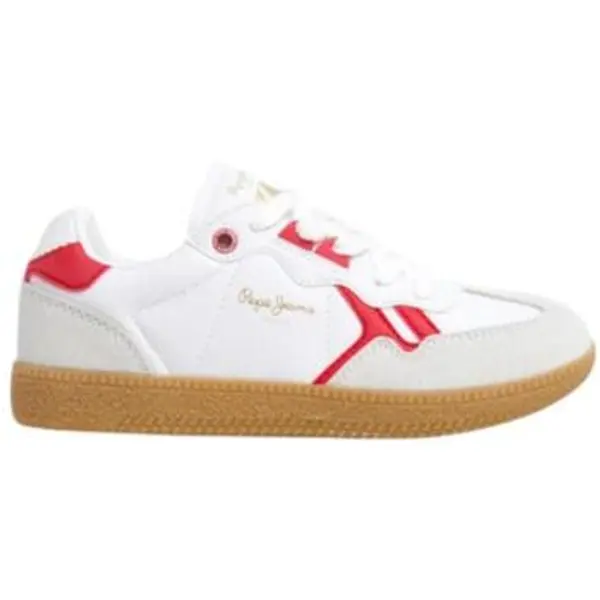 Pepe jeans Pepe jeans  Niske tenisice PBS00007  Pepe jeans