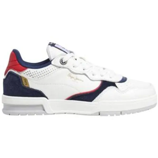 Pepe jeans Pepe jeans  Niske tenisice PBS00008  Pepe jeans