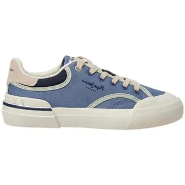 Pepe jeans Pepe jeans  Niske tenisice PBS300001 566  Pepe jeans