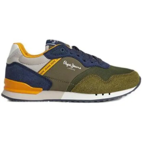 Pepe jeans Pepe jeans  Niske tenisice PBS30577 765  Pepe jeans