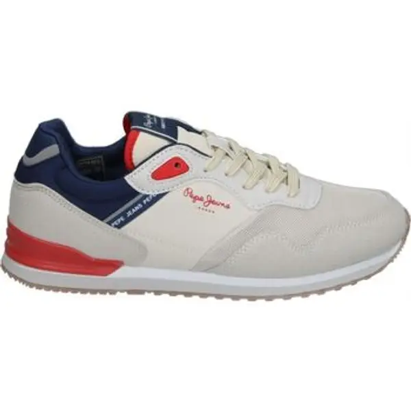 Pepe jeans Pepe jeans  Niske tenisice PBS400013-906  Pepe jeans