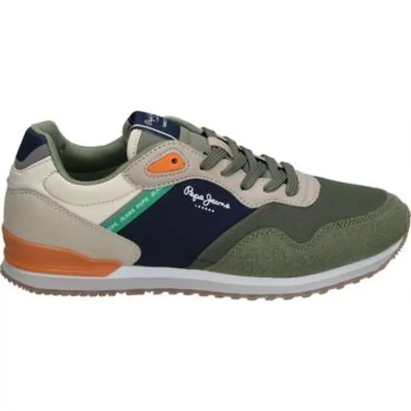 Pepe jeans Pepe jeans  Niske tenisice PBS40013-711  Pepe jeans