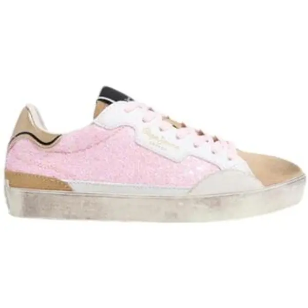 Pepe jeans Pepe jeans  Niske tenisice PG30619  Pepe jeans