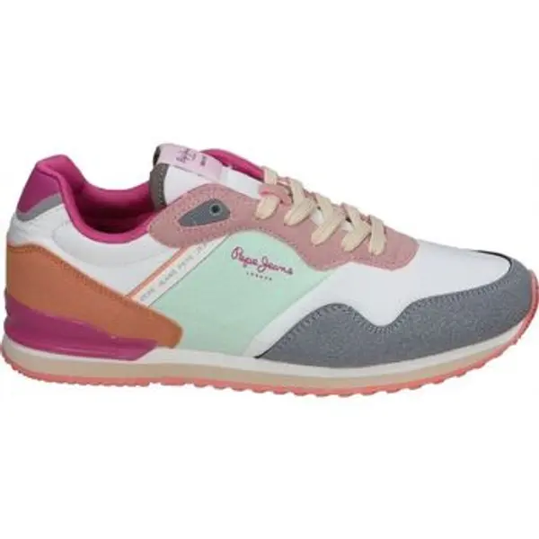 Pepe jeans Pepe jeans  Niske tenisice PGS400006-523  Pepe jeans