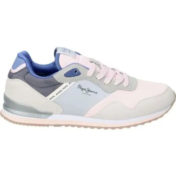 Pepe jeans Pepe jeans  Niske tenisice PGS400007-001  Pepe jeans