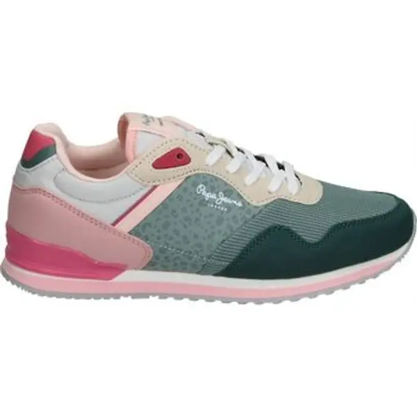 Pepe jeans Pepe jeans  Niske tenisice PGS400014-919  Pepe jeans