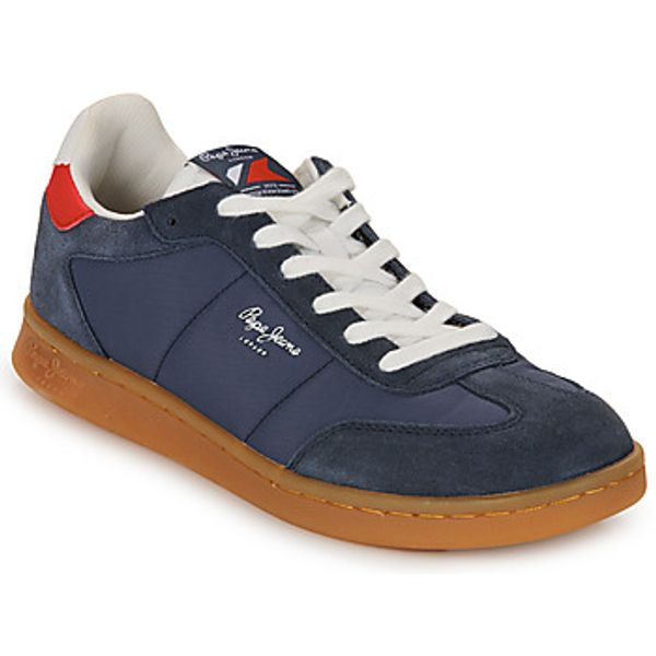 Pepe jeans Pepe jeans  Niske tenisice PLAYER COMBI M  Pepe jeans