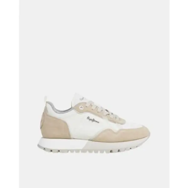 Pepe jeans Pepe jeans  Niske tenisice PLS400002 ARI SOFT W  Pepe jeans