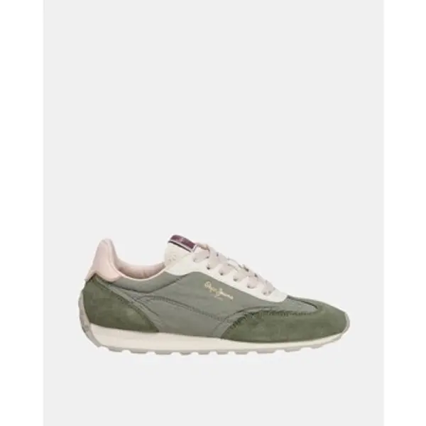 Pepe jeans Pepe jeans  Niske tenisice PLS400030 JANE SUBTLE  Pepe jeans