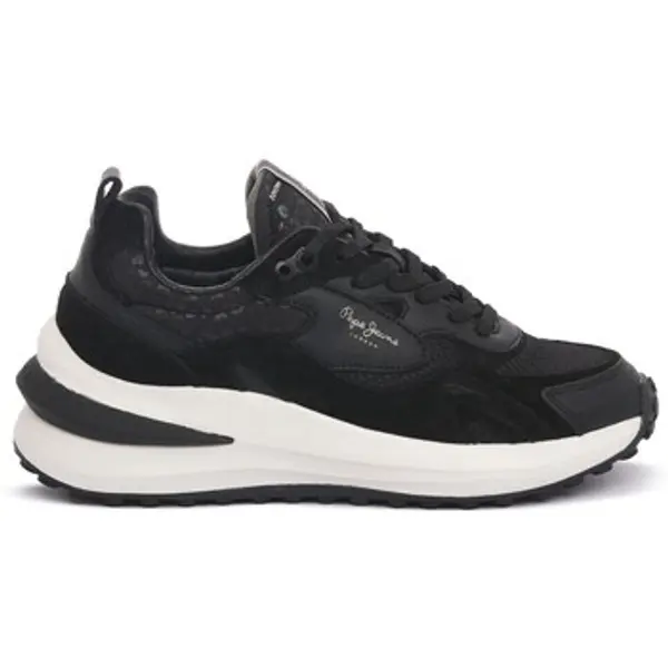 Pepe jeans Pepe jeans  Niske tenisice PLS600012999  Pepe jeans