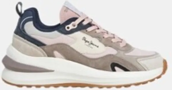 Pepe jeans Pepe jeans  Niske tenisice PLS600013 WINSLOW SERIE W  Pepe jeans