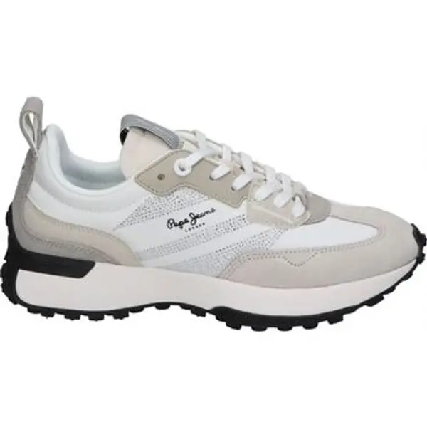 Pepe jeans Pepe jeans  Niske tenisice PLS600018-801  Pepe jeans
