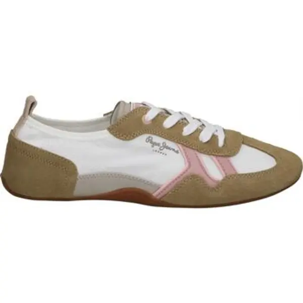 Pepe jeans Pepe jeans  Niske tenisice PLS600058-808  Pepe jeans