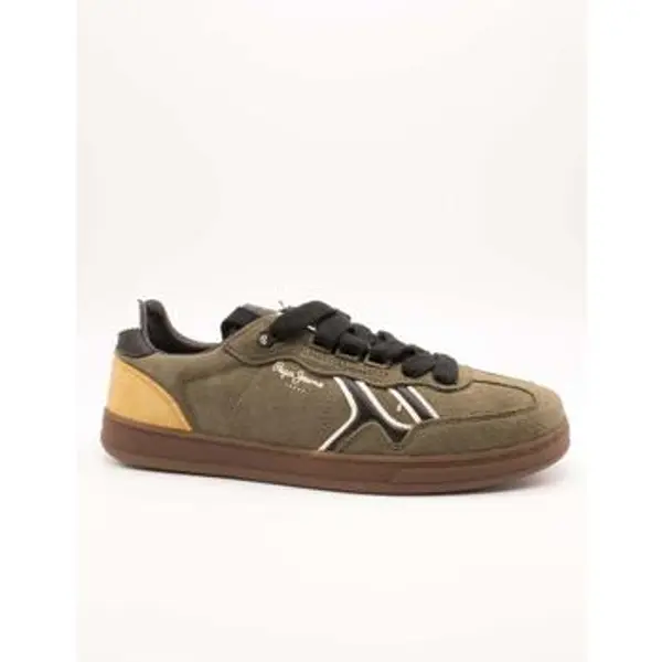 Pepe jeans Pepe jeans  Niske tenisice PMS000009-734 Ball  Pepe jeans