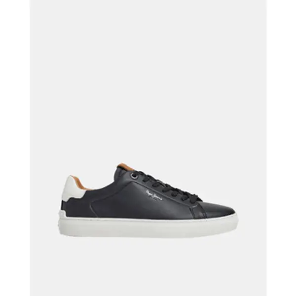 Pepe jeans Pepe jeans  Niske tenisice PMS000062 CAMDEM  Pepe jeans