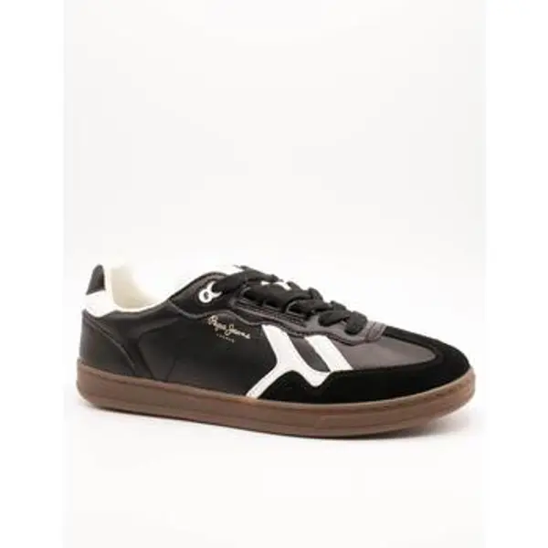 Pepe jeans Pepe jeans  Niske tenisice PMS00042-999  Pepe jeans