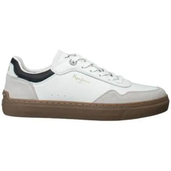 Pepe jeans Pepe jeans  Niske tenisice PMS00046 803  Pepe jeans