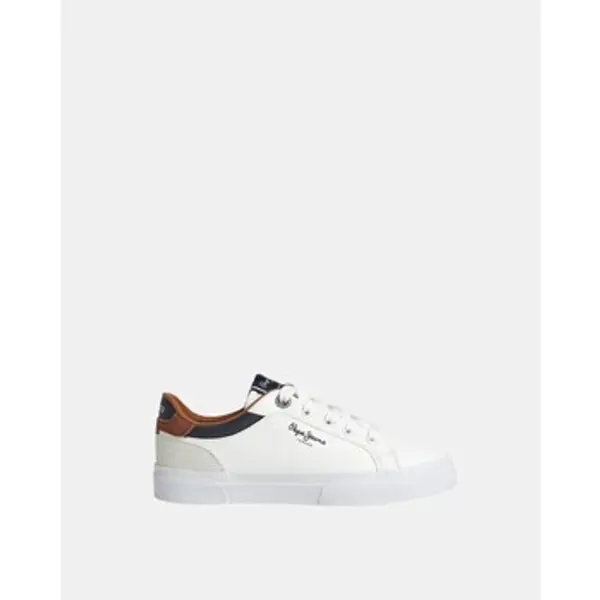 Pepe jeans Pepe jeans  Niske tenisice PMS00048 JOE BASIC  Pepe jeans