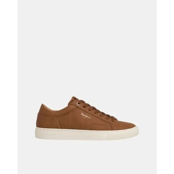Pepe jeans Pepe jeans  Niske tenisice PMS00048 JOE BASIC  Pepe jeans