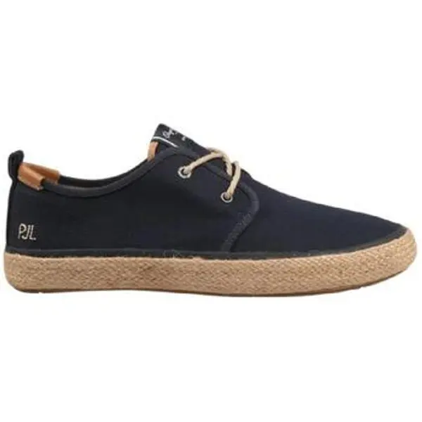 Pepe jeans Pepe jeans  Niske tenisice PMS100007 595  Pepe jeans