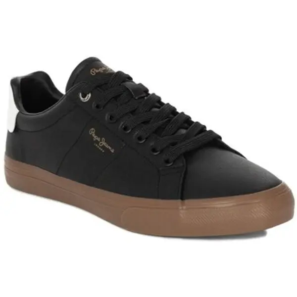 Pepe jeans Pepe jeans  Niske tenisice PMS300003999BLK  Pepe jeans