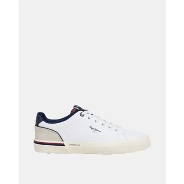 Pepe jeans Pepe jeans  Niske tenisice PMS300011 KENTON CAMPUS M  Pepe jeans