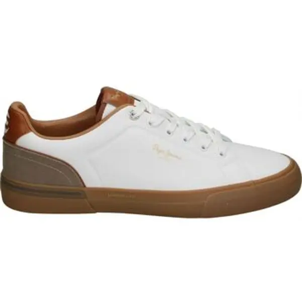 Pepe jeans Pepe jeans  Niske tenisice PMS300012-804  Pepe jeans
