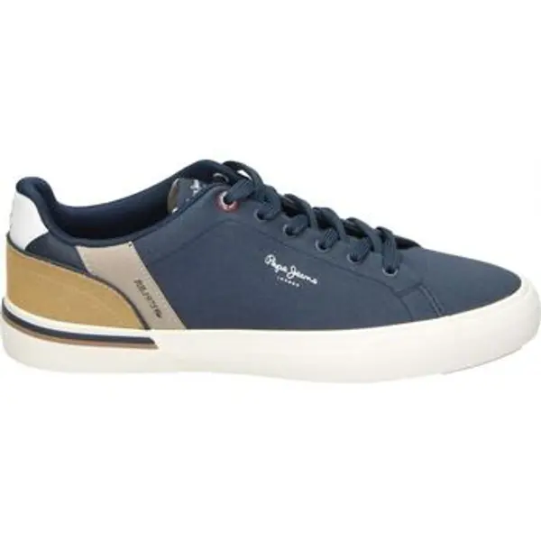 Pepe jeans Pepe jeans  Niske tenisice PMS300013-594  Pepe jeans