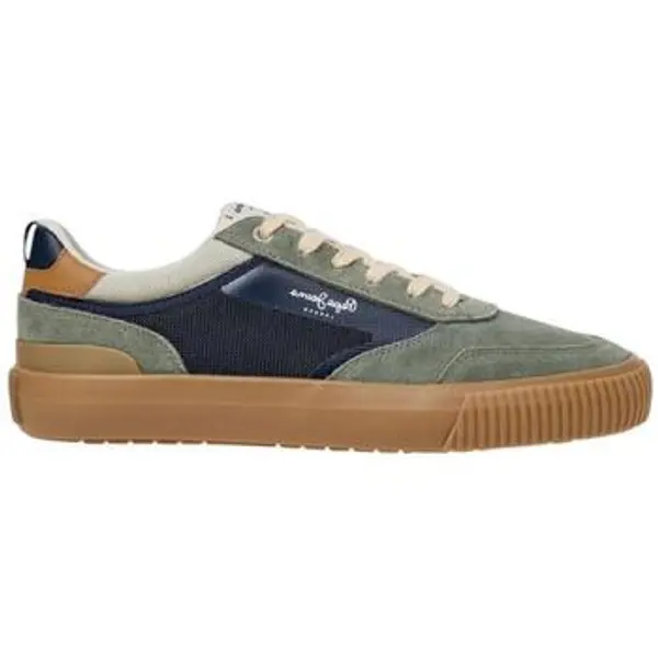 Pepe jeans Pepe jeans  Niske tenisice PMS300019 674  Pepe jeans