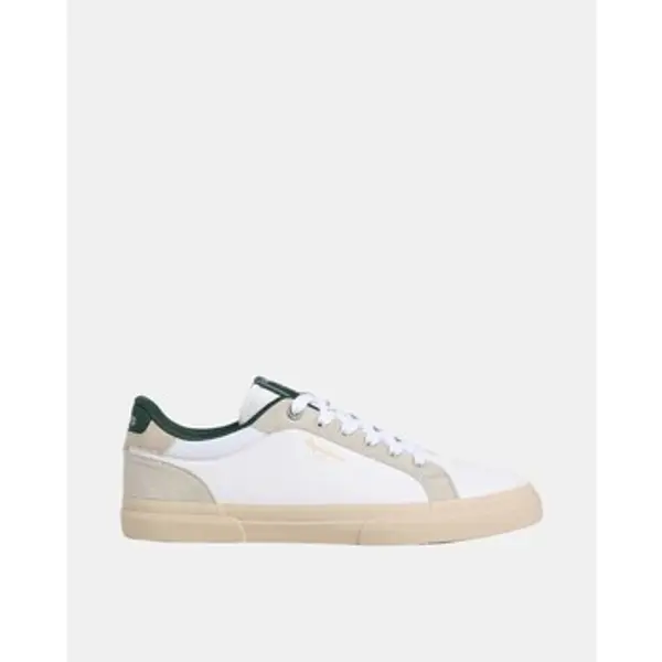 Pepe jeans Pepe jeans  Niske tenisice PMS300027 KENTON CITY M  Pepe jeans