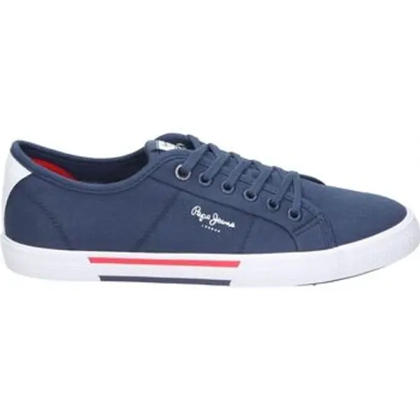 Pepe jeans Pepe jeans  Niske tenisice PMS30816-595  Pepe jeans