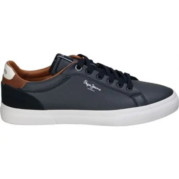 Pepe jeans Pepe jeans  Niske tenisice PMS30839-595  Pepe jeans