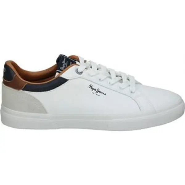 Pepe jeans Pepe jeans  Niske tenisice PMS30839-800  Pepe jeans