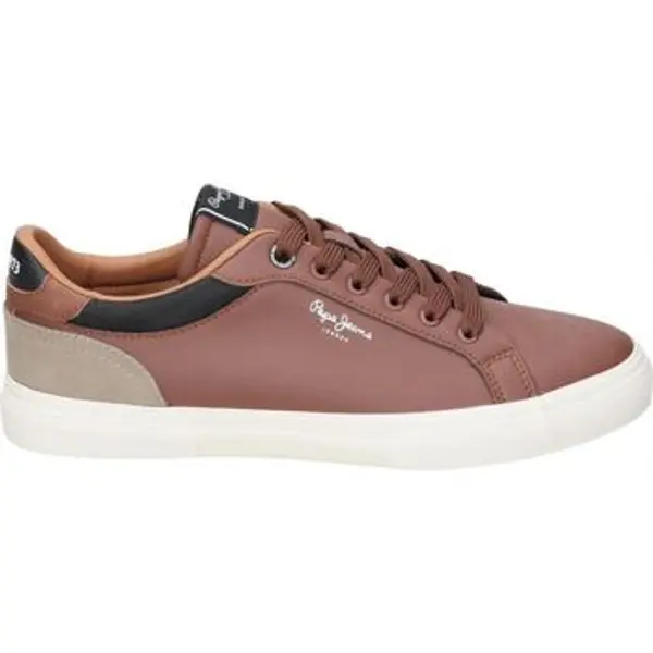 Pepe jeans Pepe jeans  Niske tenisice PMS30839-869  Pepe jeans