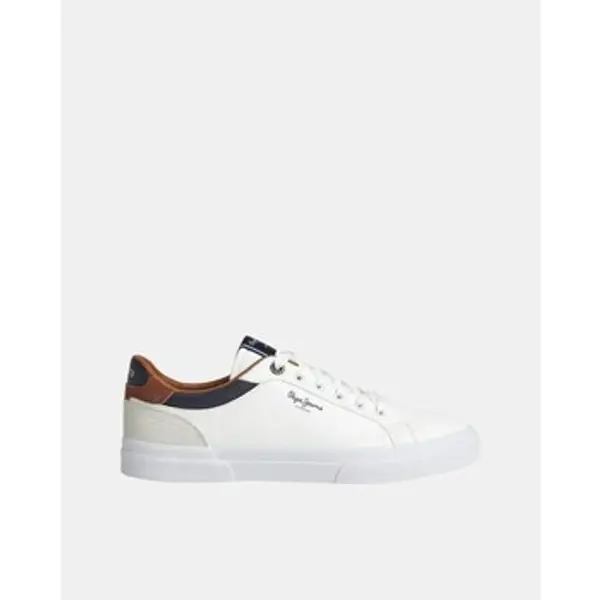 Pepe jeans Pepe jeans  Niske tenisice PMS30839 KENTON COURT M  Pepe jeans