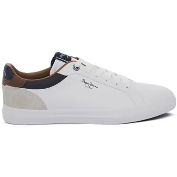 Pepe jeans Pepe jeans  Niske tenisice PMS30839P800  Pepe jeans