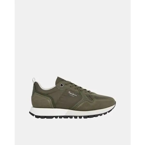 Pepe jeans Pepe jeans  Niske tenisice PMS400001 ARI CLUB M  Pepe jeans