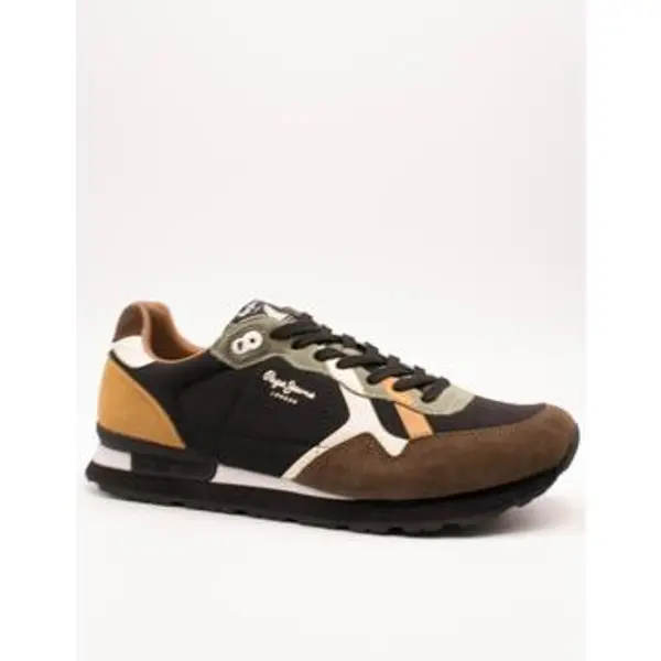 Pepe jeans Pepe jeans  Niske tenisice PMS400002-898 Brit  Pepe jeans