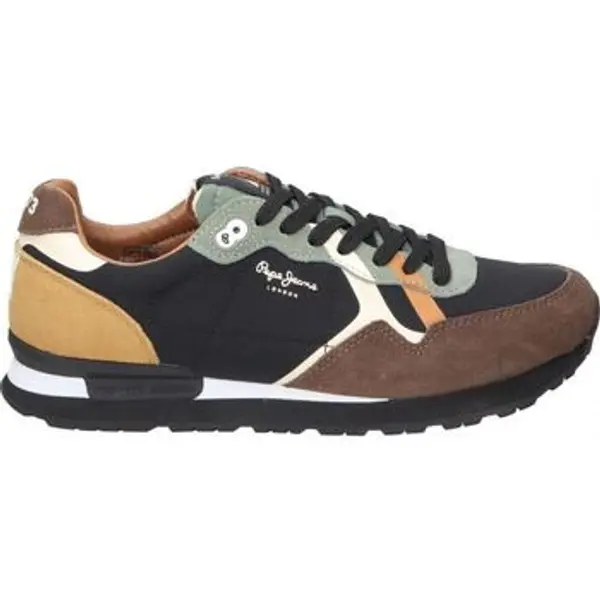 Pepe jeans Pepe jeans  Niske tenisice PMS400002-898  Pepe jeans